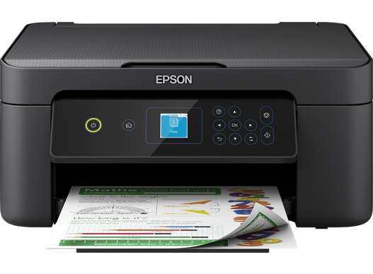 EXPRESSION HOME XP-4200