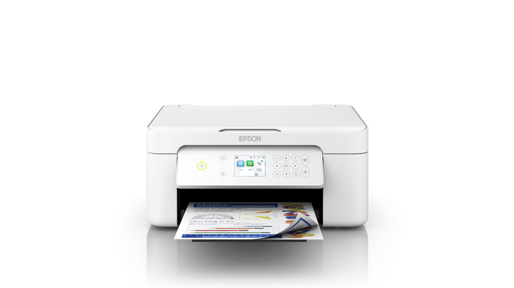 EXPRESSION HOME XP-4205