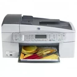 OFFICEJET 6200 Series