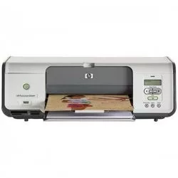 PHOTOSMART D5000 Series