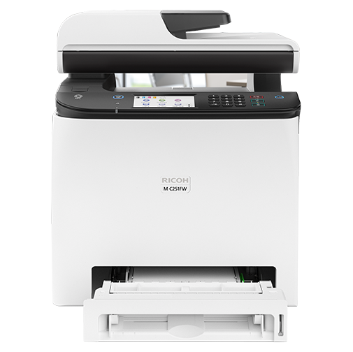 Ricoh M C251FW