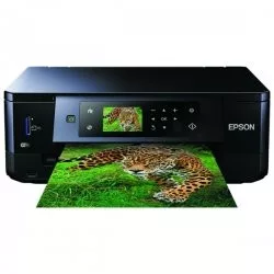 EXPRESSION PREMIUM XP-640