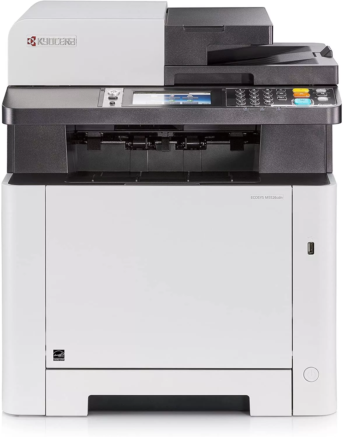 Kyocera ECOSYS M 5526 cdn KL3