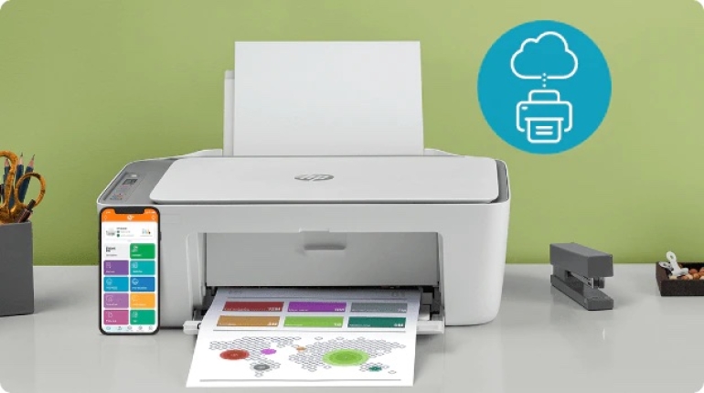 Comment installer une imprimante sur mon ordinateur ?