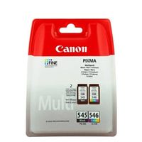  CARTOUCHES JET D'ENCRE POUR CANON 
