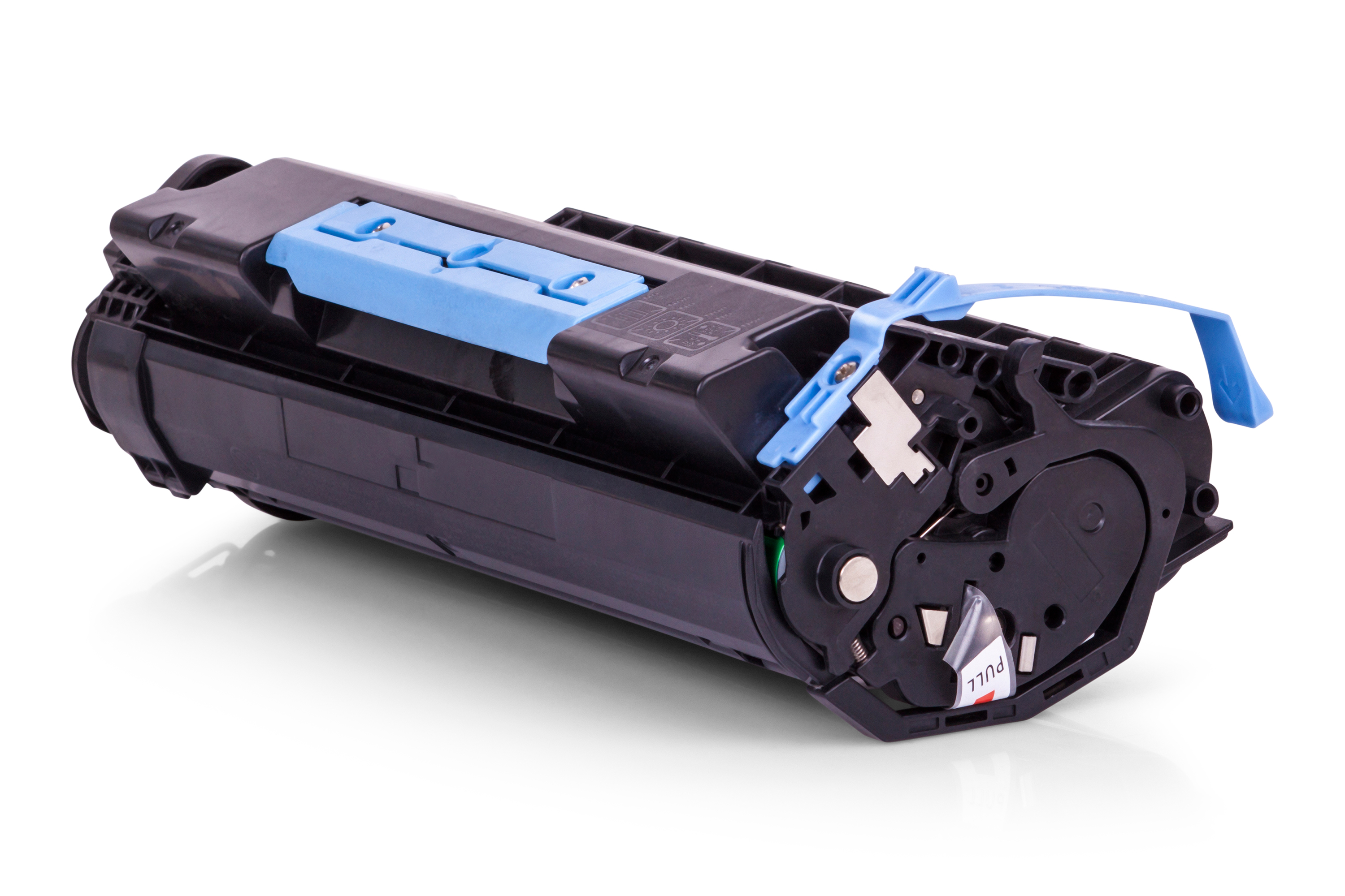 Toner compatible CANON 706 noir