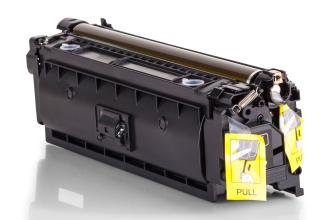 Toner compatible CANON 040K noir