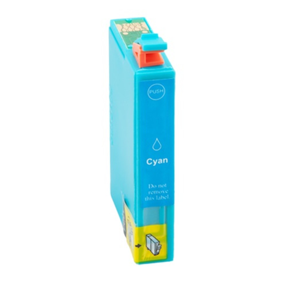 Cartouche encre compatible Epson 408L Cyan