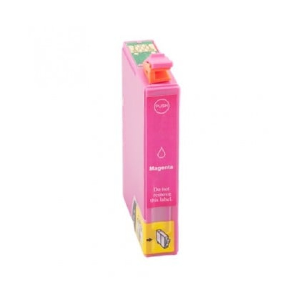 Cartouche encre compatible Epson 408L Magenta