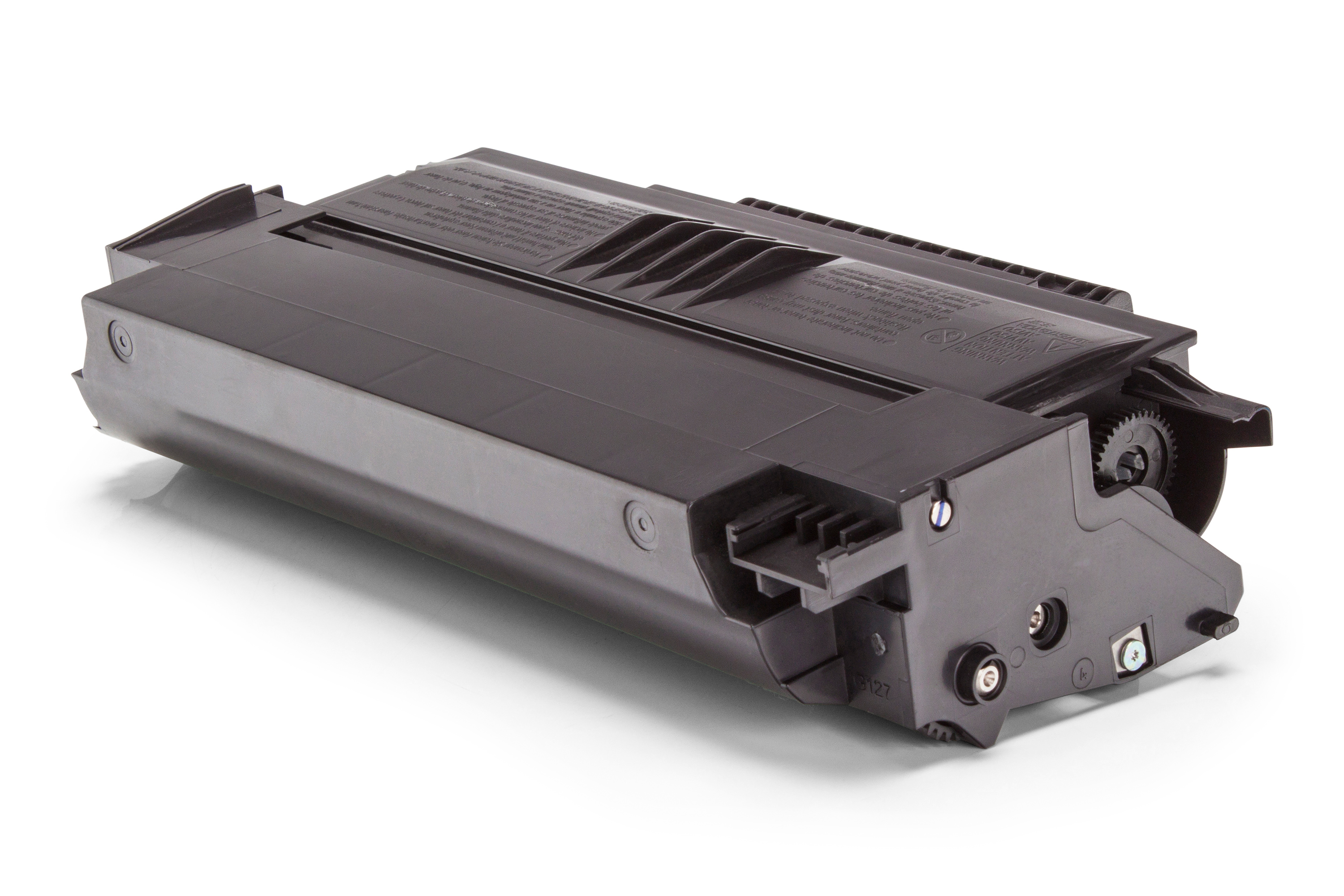 Toner compatible OKI 09004391 noir