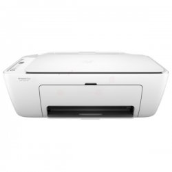 Imprimante HP DeskJet 2710 WIFI multifonction à jet d'encre HP Smart