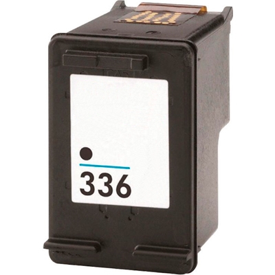 Cartouche compatible HP 336 noir