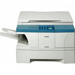 IMAGERUNNER 1500 Series