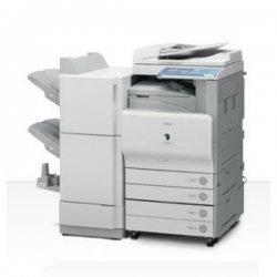 IMAGERUNNER C2800 Series