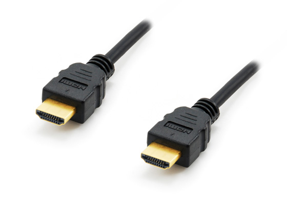 Câble Equip HDMI 1.4 Mâle / Mâle 3m