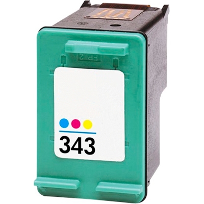 Cartouche compatible HP 343XL couleur