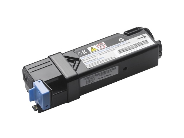 Toner compatible XEROX Phaser 6125 noir