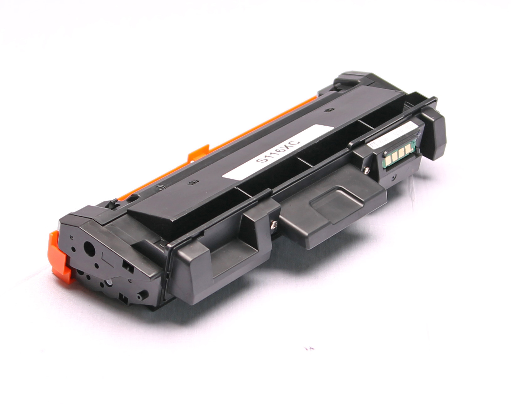 Toner compatible avec Xerox B205/B210/B215 (106R04347/106R04346) noir