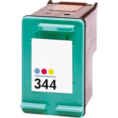 Cartouche compatible HP 344 XL couleur