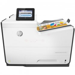 PageWide Enterprise Color 550 Series