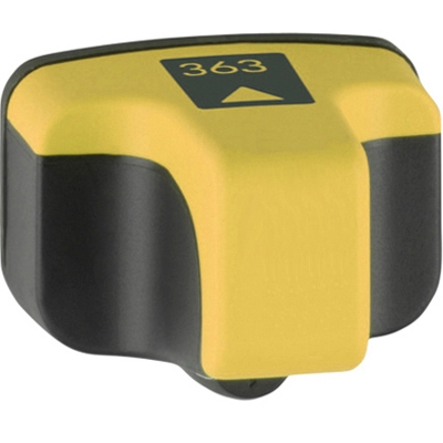  TRUTRL0S55ANDS  Staples - Cartouche jet d'encre jaune