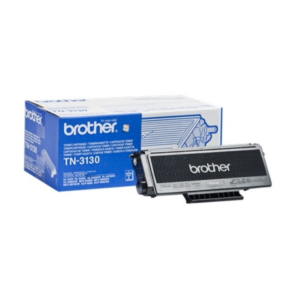 Brother TN-3130 Toner noir