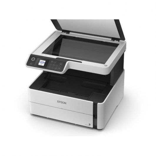 Imprimante multifonction Epson EcoTank ET-M2140 monochrome Duplex 39 ppm