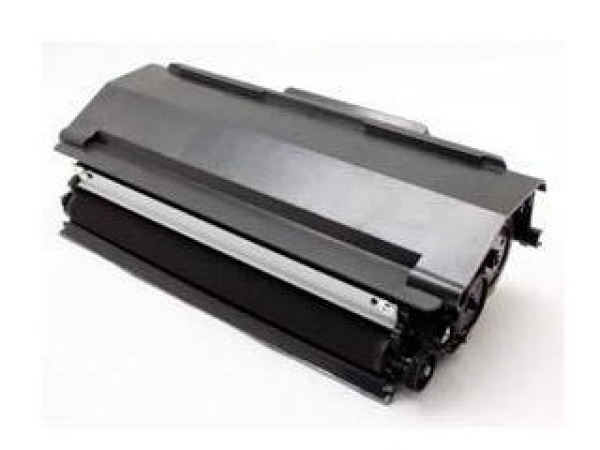 Toner UPrint compatible LEXMARK E260A11E noir