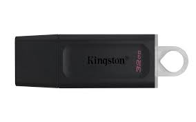 Clé USB Kingston DataTraveler Exodia 32 Go - USB 3.2