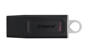 Clé USB Kingston DataTraveler Exodia 32 Go