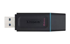Clé USB Kingston DataTraveler Exodia 64 Go