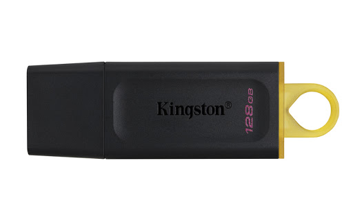 Clé USB Kingston DataTraveler Exodia 128 Go