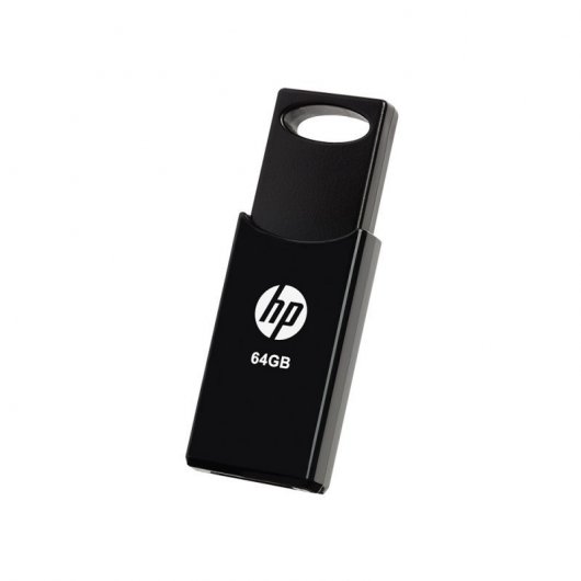 HP v212w Pack de 2 USB 2.0 64 Go