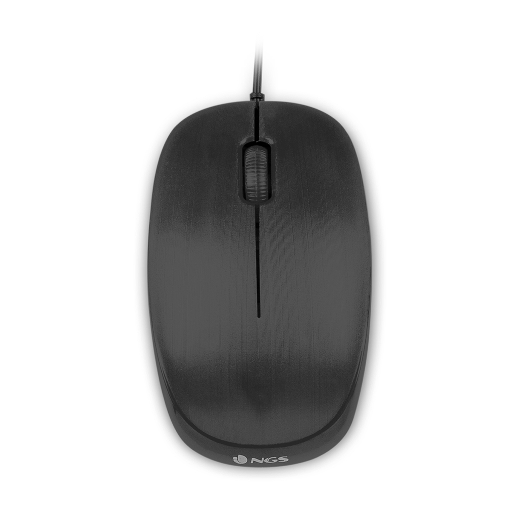 Souris NGS Flame USB