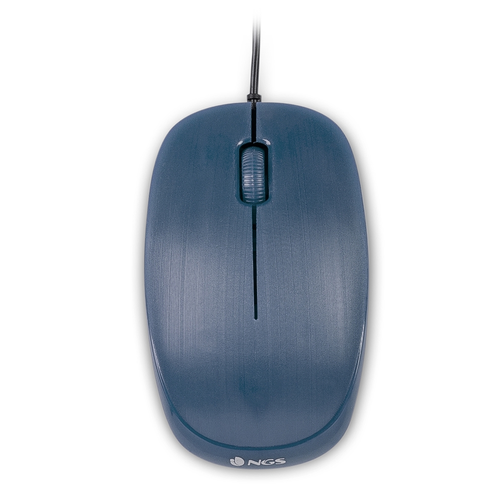 Souris NGS Flame USB