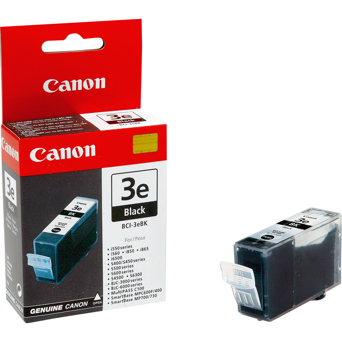 CANON BCI3