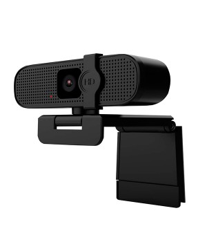 Approx 2K Full HD Webcam - Microphone intégré - Mise au point automatique - USB 2.0