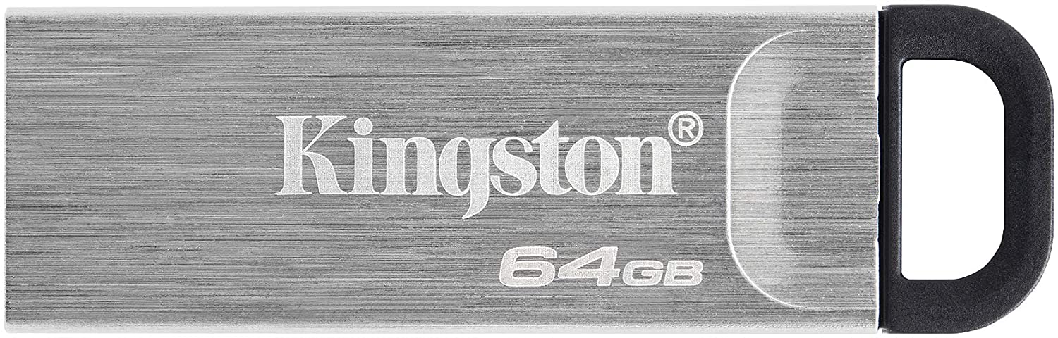 Clé USB Kingston DataTraveler Kyson 64 Go