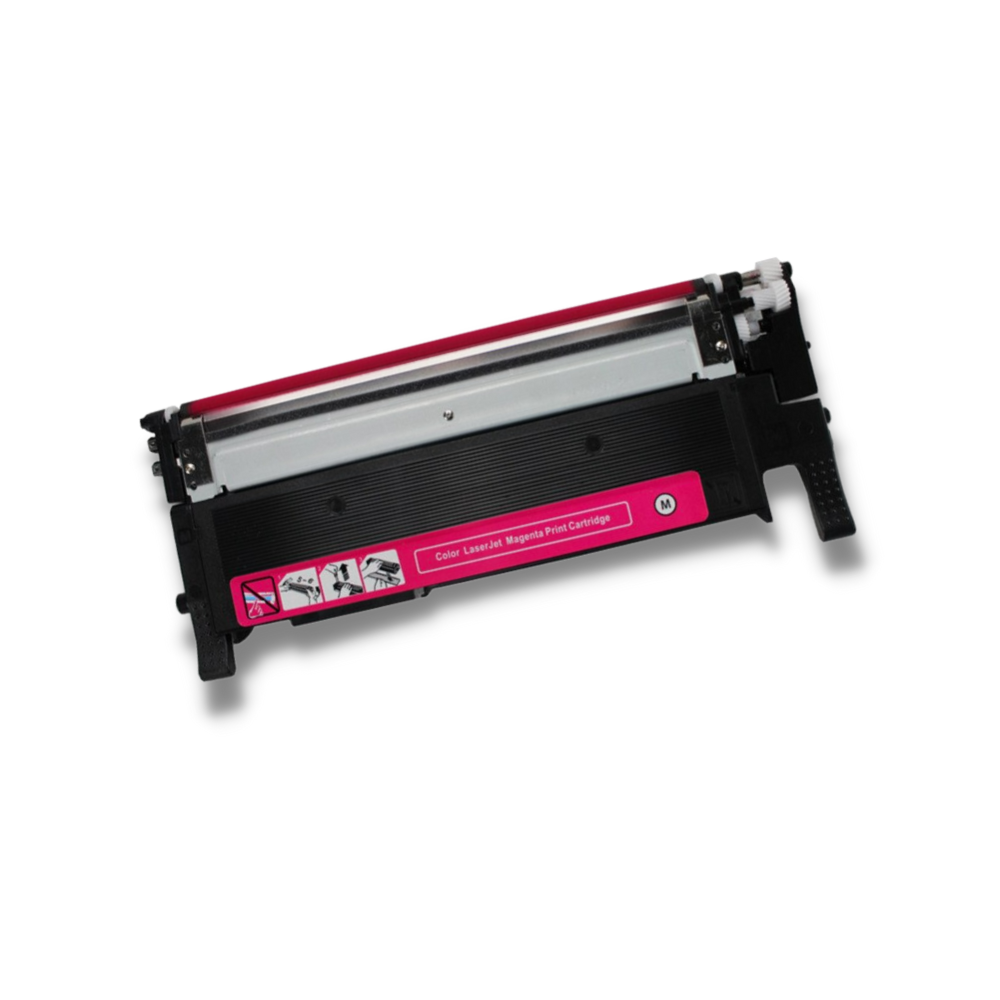 Toner compatible SAMSUNG CLT-M406S magenta