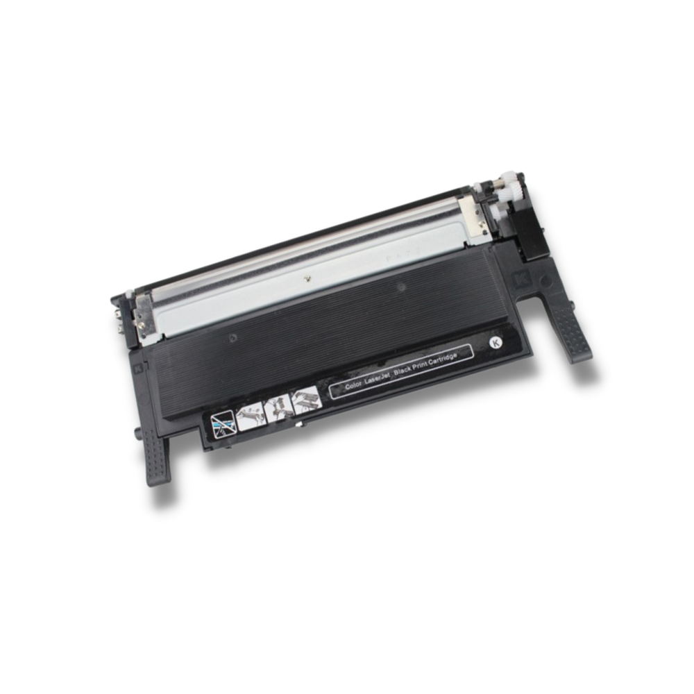 Toner compatible SAMSUNG K4072S/K4092S noir