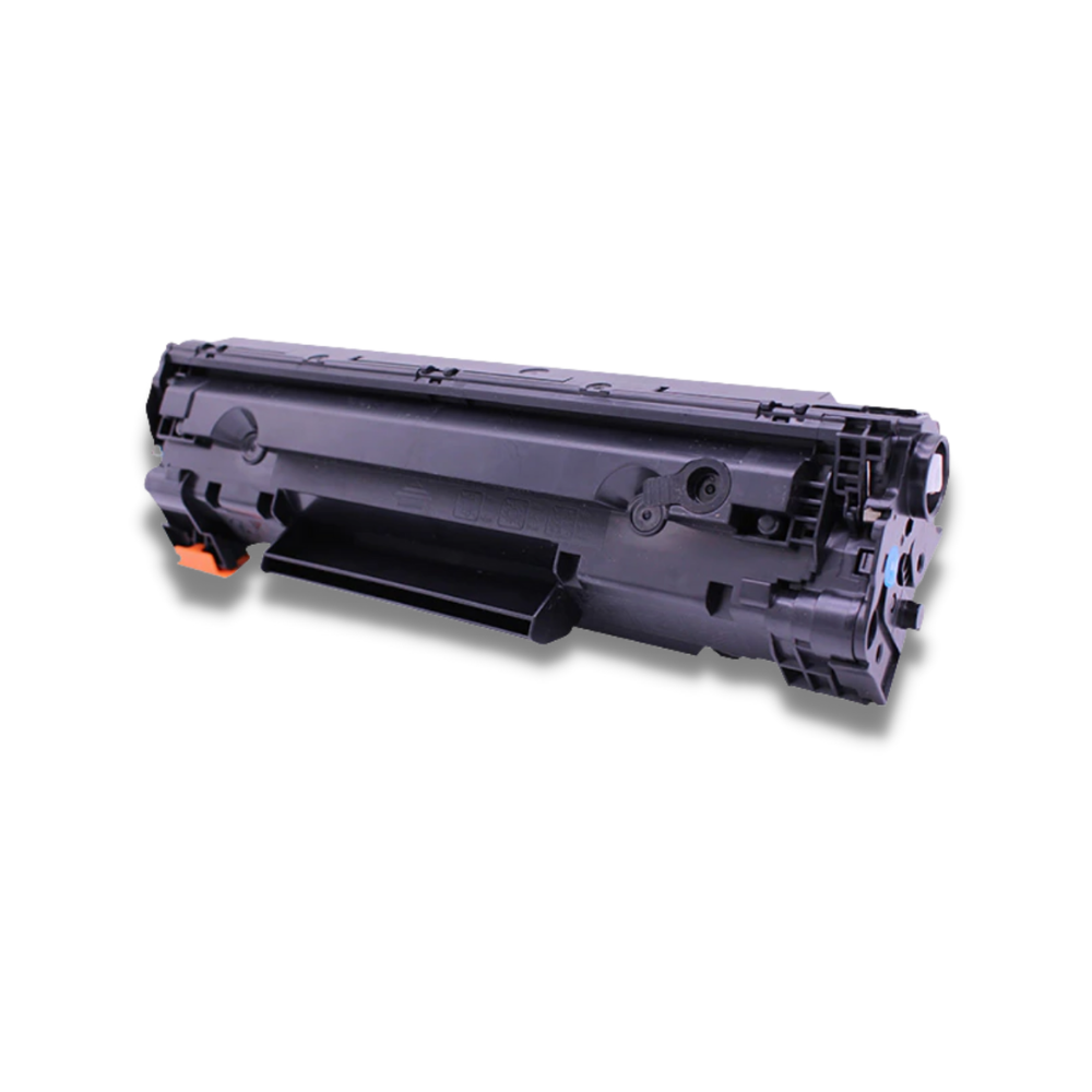 Toner compatible HP 44A noir