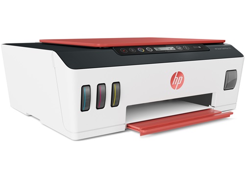 Imprimante multifonction couleur Wi-Fi HP Smart Tank Plus 559 11 ppm
