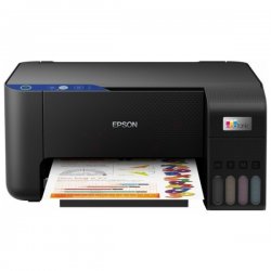 Cartouche EPSON T6731 (T6731) noir - cartouche d'encre de marque