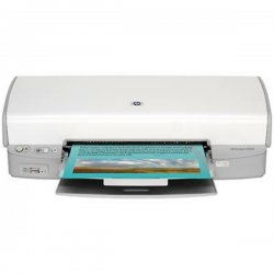 DESKJET D4100 Series