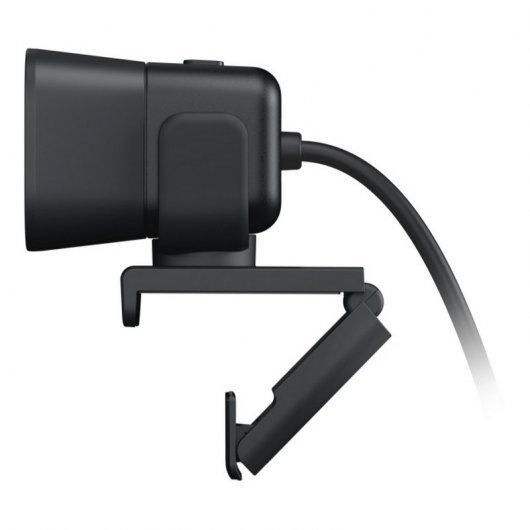 Logitech Streamcam Webcam Full HD 1080p USB-C - Champ de vision 78º - Mise au point automatique