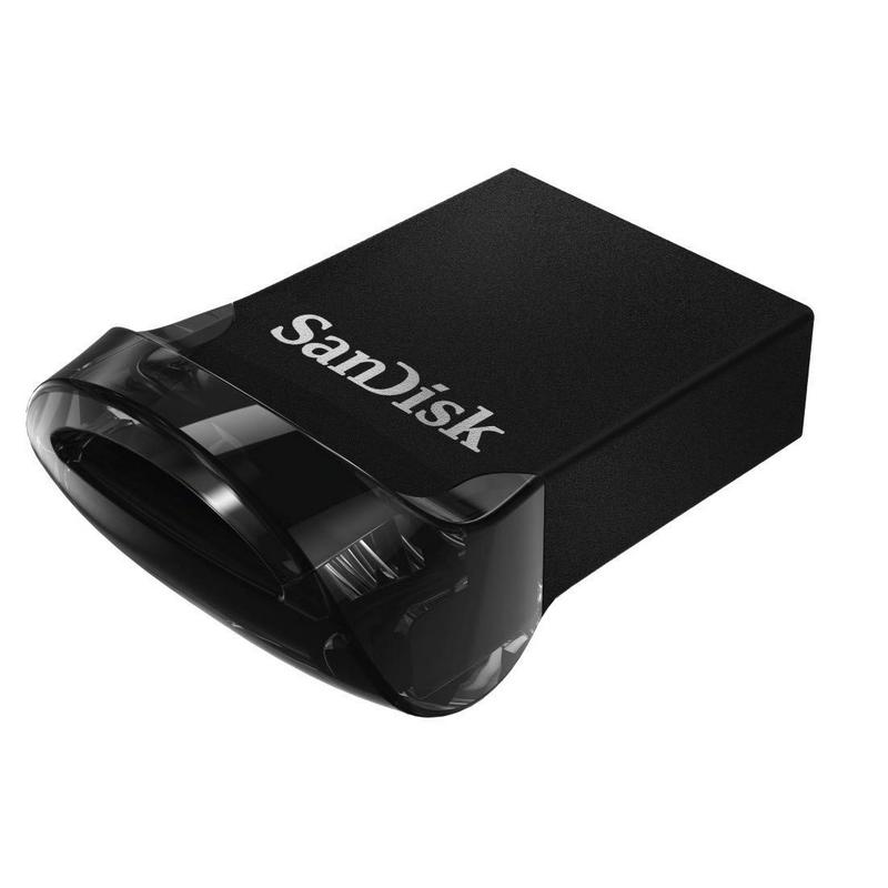 Clé USB Sandisk Ultra Fit 64 Go