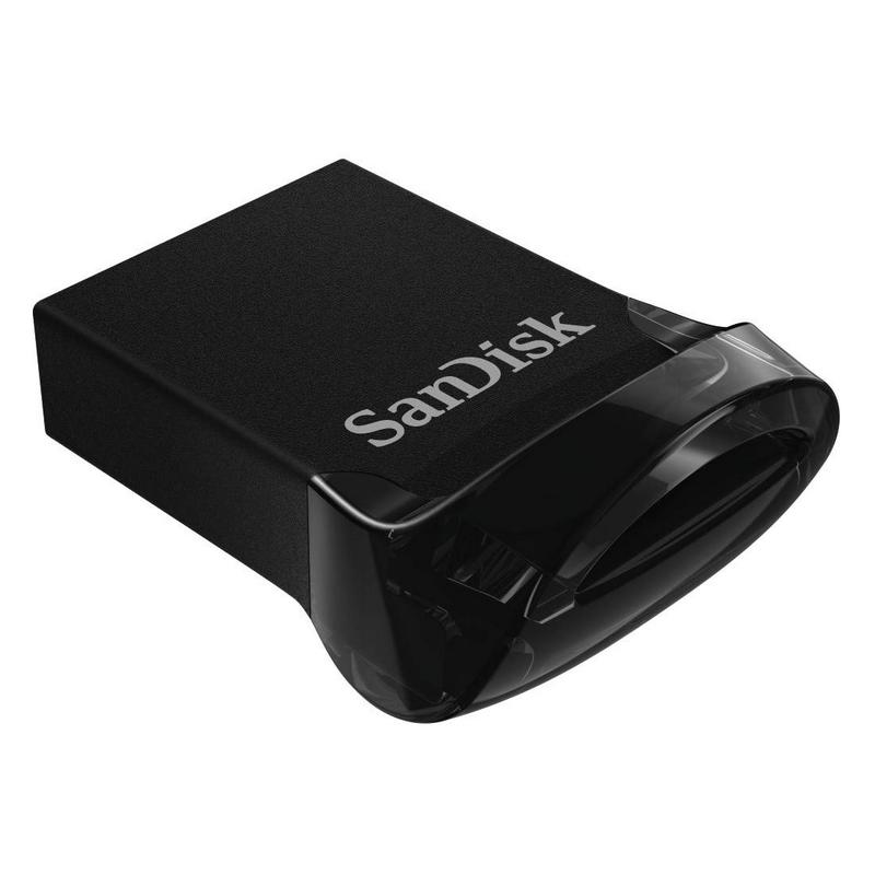 Clé USB Sandisk Ultra Fit 64 Go