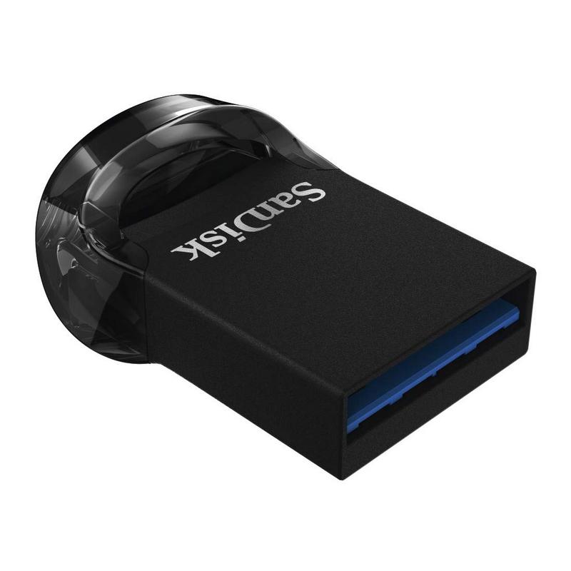 Clé USB Sandisk Ultra Fit 64 Go