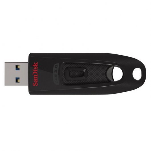 Sandisk Cruzer Ultra Clé USB 3.0 64 Go