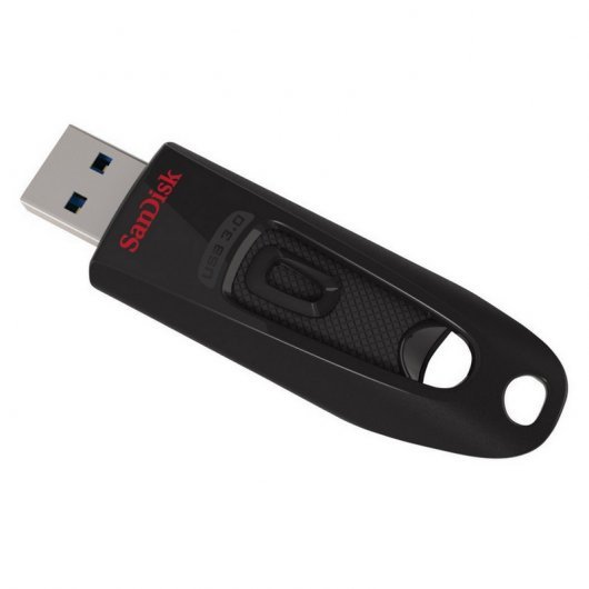 Sandisk Cruzer Ultra Clé USB 3.0 64 Go